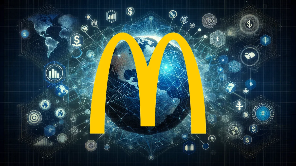 McDonald's Aktie: Kurs auf 50.000 - Foto: über boerse-global.de