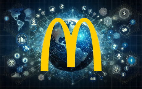 McDonald's Aktie: Kurs auf 50.000 - Foto: über boerse-global.de