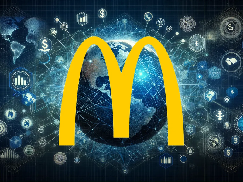 McDonald's Aktie: Kurs auf 50.000 - Foto: über boerse-global.de