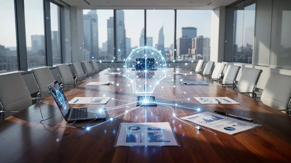 OpenAI und BCG treiben KI-Transformation in Unternehmen voran - Bild: über boerse-global.de