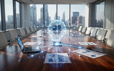 OpenAI und BCG treiben KI-Transformation in Unternehmen voran - Foto: über boerse-global.de