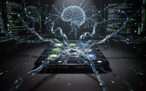 PromptSpy: Erste Android-Malware nutzt Google-Gemini-KI - Foto: über boerse-global.de