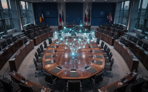 KI-Regulierung: EU und USA verfolgen unterschiedliche Wege - Foto: über boerse-global.de