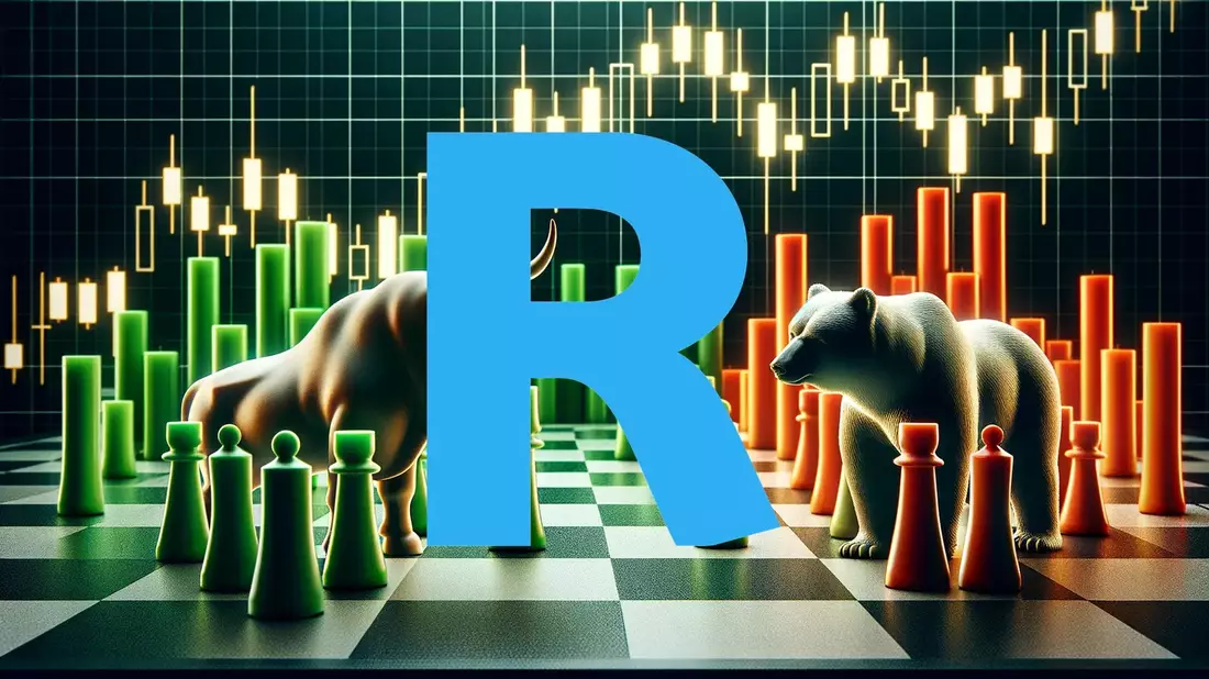 Rolls-Royce Set to Unveil Major Share Buyback Initiative Illustration mit AI erstellt übermittelt durch boerse-global.de