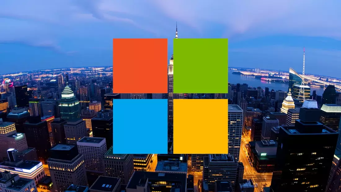 Microsoft's AI Chip Strategy: A Long-Term Bet Amidst Short-Term Pressures Illustration mit AI erstellt übermittelt durch boerse-global.de