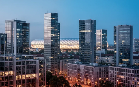 Münchener Rück Aktie: Rekord in Sicht - Foto: über boerse-global.de