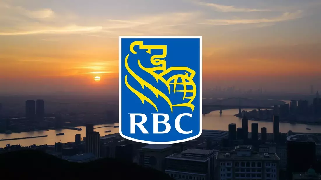 Royal Bank of Canada Aktie: KI-Offensive - Bild: über boerse-global.de