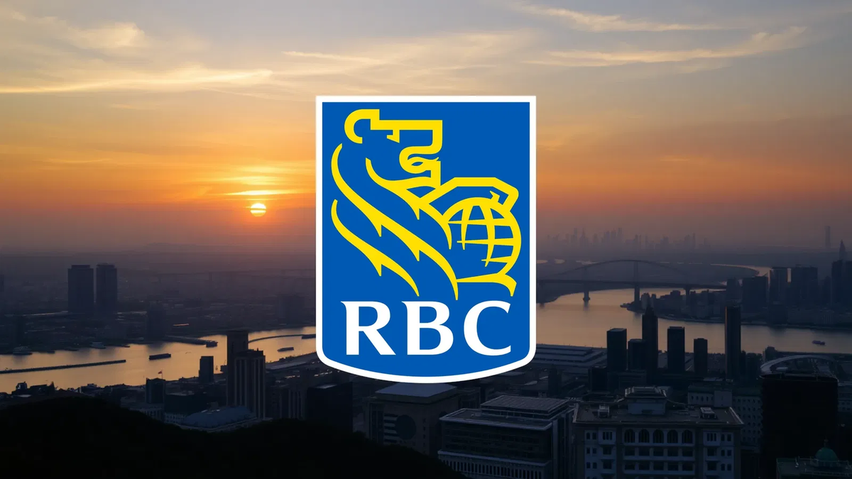 Royal Bank of Canada Aktie: KI-Offensive - Foto: über boerse-global.de