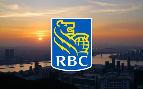 Royal Bank of Canada Aktie: KI-Offensive - Foto: über boerse-global.de