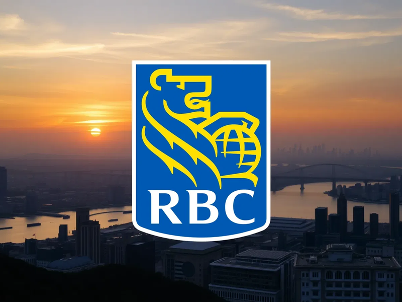 Royal Bank of Canada Aktie: KI-Offensive - Foto: über boerse-global.de