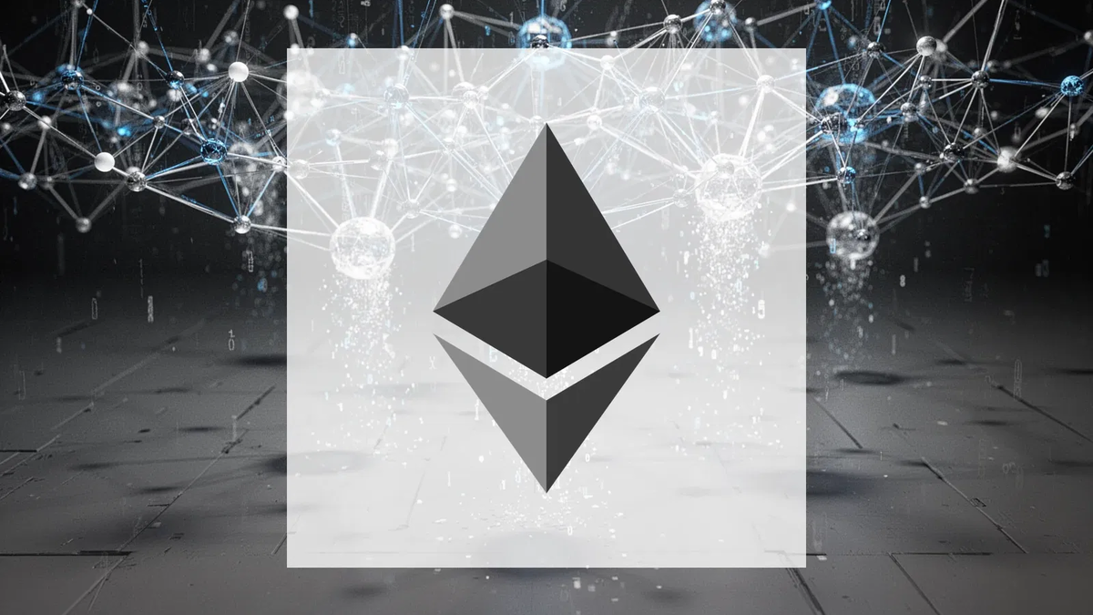 Ethereum: Gründerverkäufe belasten Kurs - Foto: über boerse-global.de