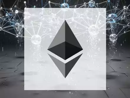 Ethereum: Gründerverkäufe belasten Kurs - Foto: über boerse-global.de