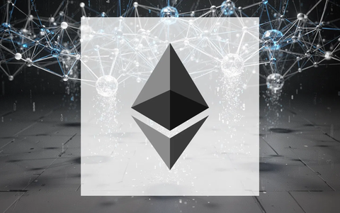 Ethereum: Gründerverkäufe belasten Kurs - Foto: über boerse-global.de
