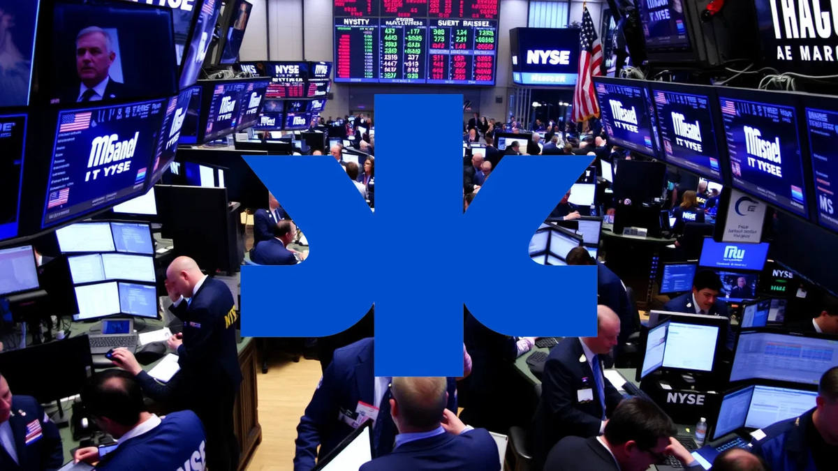 Kimberly-Clark Aktie: Fokus auf Kenvue - Foto: über boerse-global.de