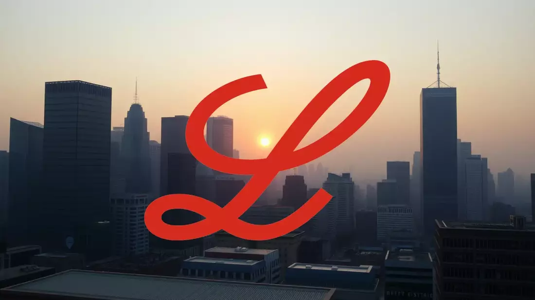 Eli Lilly: Impulso Operativo y Avances Clínicos Multiplican las Opciones Illustration mit AI erstellt übermittelt durch boerse-global.de