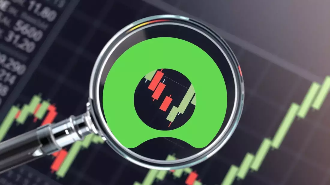 ServiceNow Shares Tumble Amid Broader Software Sector Sell-Off Illustration mit AI erstellt übermittelt durch boerse-global.de