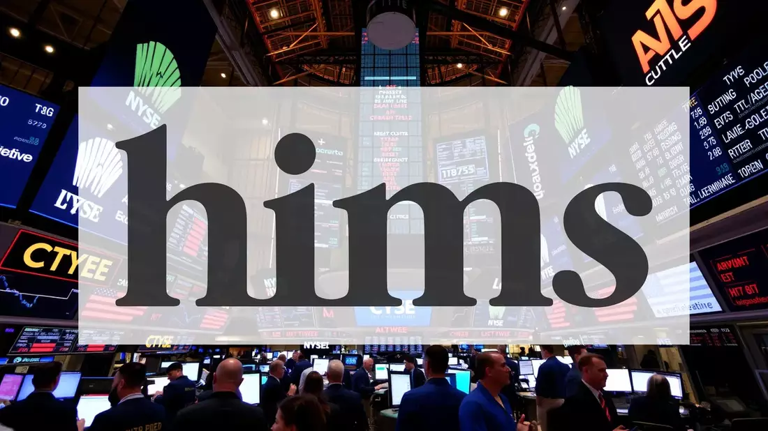 Hims & Hers: Strong Growth Tempered by Acquisition and Legal Headwinds - Bild: über boerse-global.de