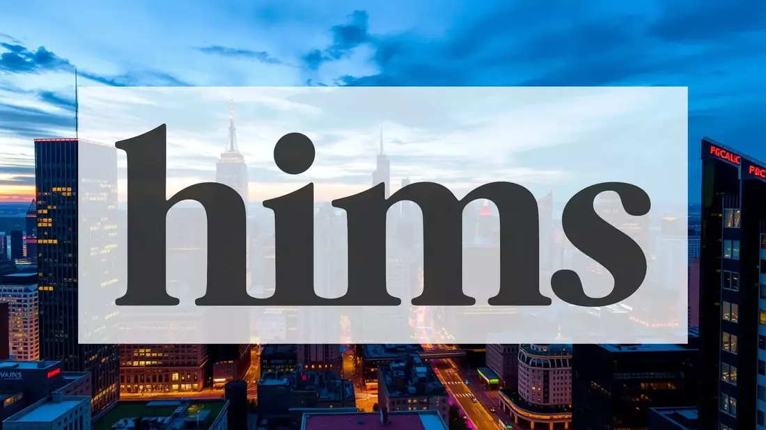 Hims & Hers: Resultados robustos en un camino de expansión costosa - Bild: über boerse-global.de