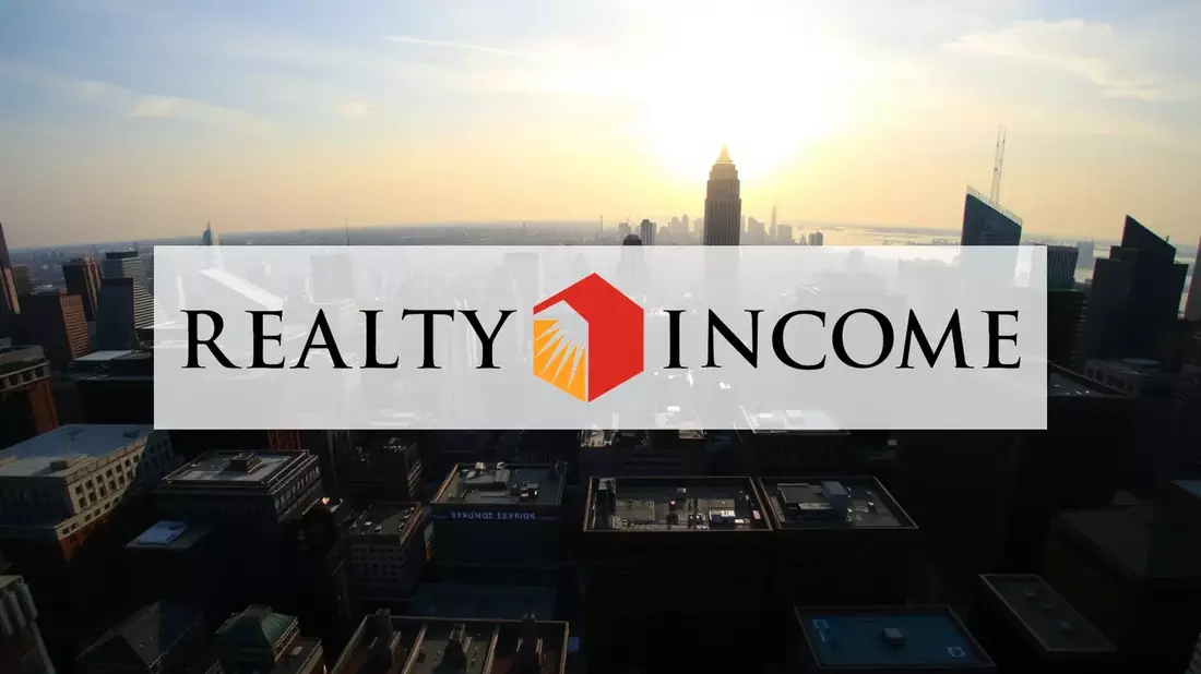 Realty Income: Todo listo para la publicación de resultados - Bild: über boerse-global.de