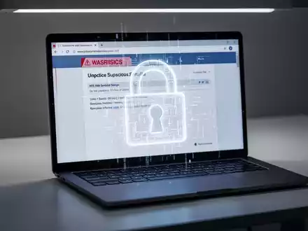 Cyberkriminelle perfektionieren Angriffe auf Online-Banking-Kunden - Foto: über boerse-global.de