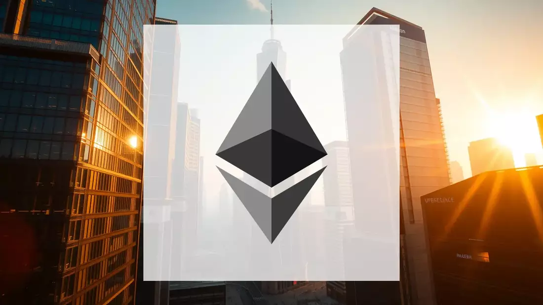 Ethereum Faces Dual Pressure from Founder Sales and Market Sentiment - Bild: über boerse-global.de