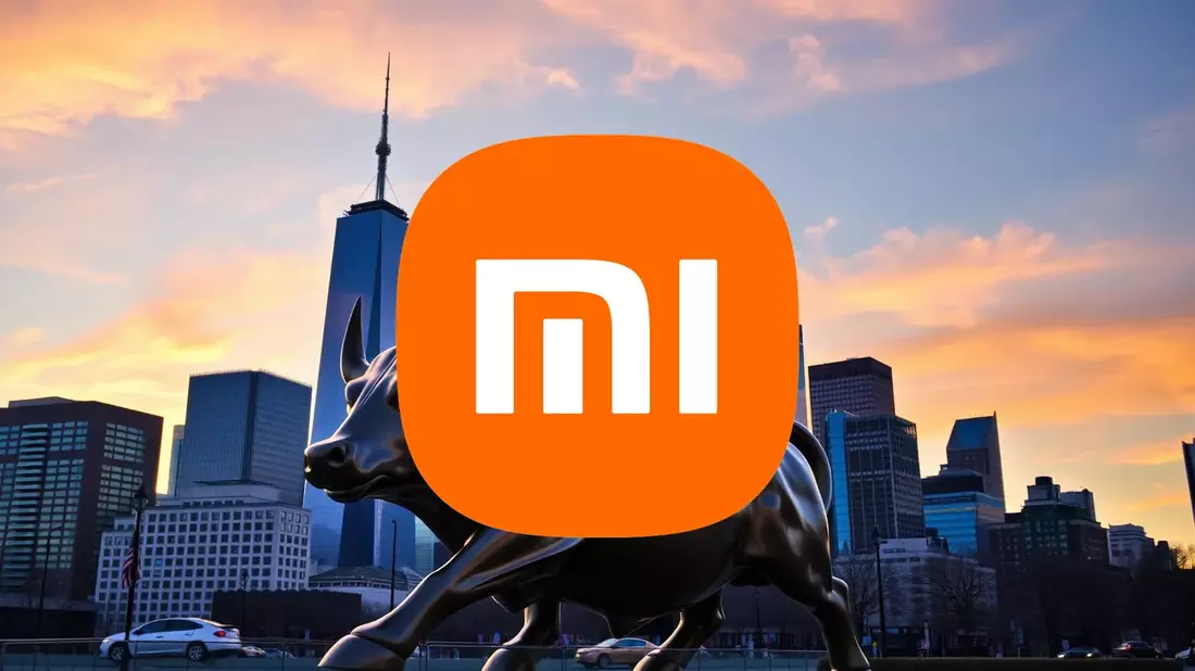Xiaomi's Strategic Moves: Product Launches and Share Buybacks Under the Microscope - Bild: über boerse-global.de
