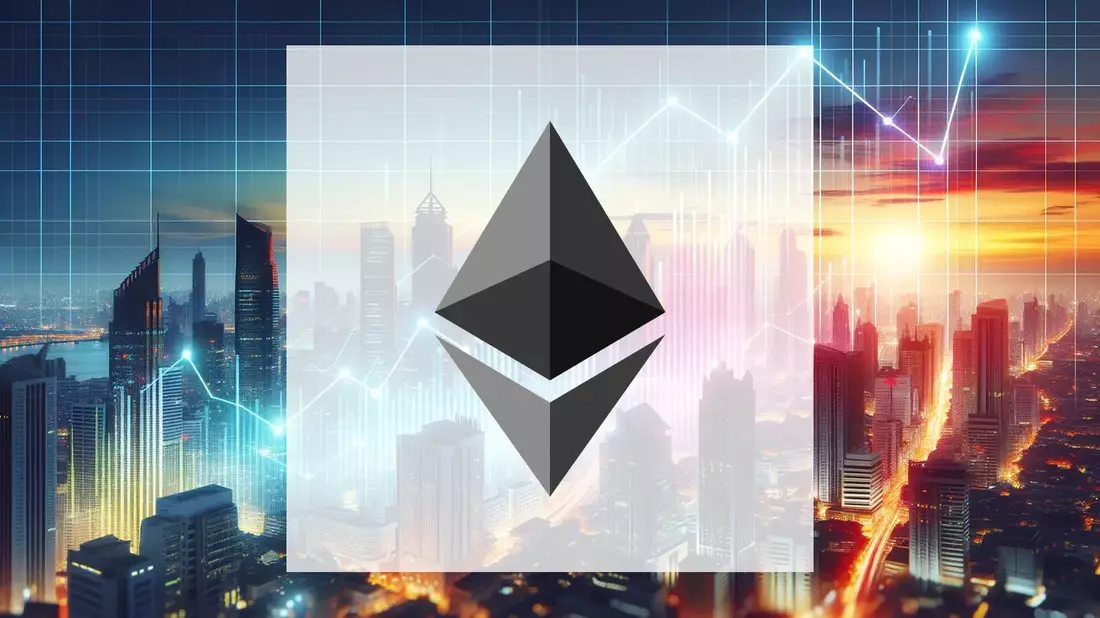 Ethereum bajo presión: ventas de su fundador y factores macroeconómicos lastran su cotización - Bild: über boerse-global.de