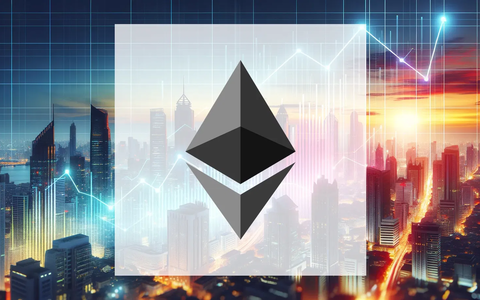 Ethereum bajo presión: ventas de su fundador y factores macroeconómicos lastran su cotización - Foto: über boerse-global.de
