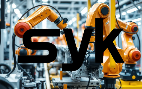 Stryker's Strategic Push in Robotic Surgery Gains Momentum - Foto: über boerse-global.de