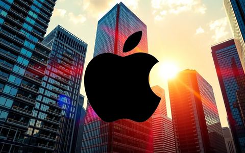 La Junta de Accionistas de Apple 2026: Continuidad y Riesgos en la Agenda - Foto: über boerse-global.de