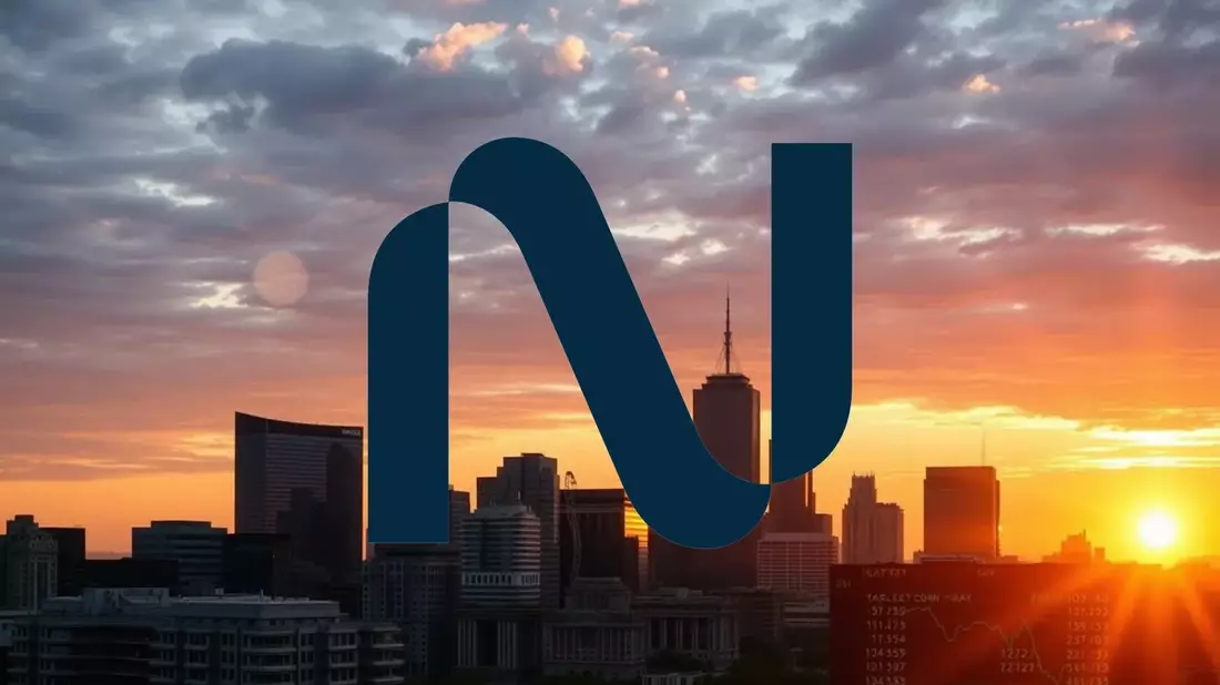 Nebius Stock Surges on Back of Major Meta Investment Plans - Bild: über boerse-global.de