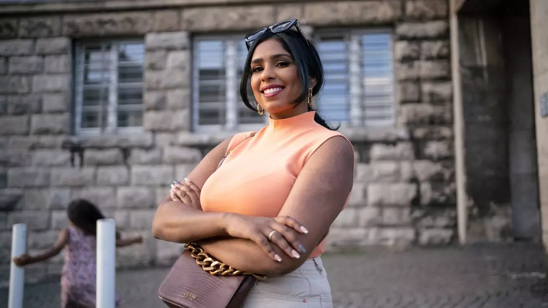 Banu Suntharalingam von Beautyholic: Warum niedrige Preise kein Kundenproblem sind – sondern ein Selbstwert-Thema - Bild: presseportal.de