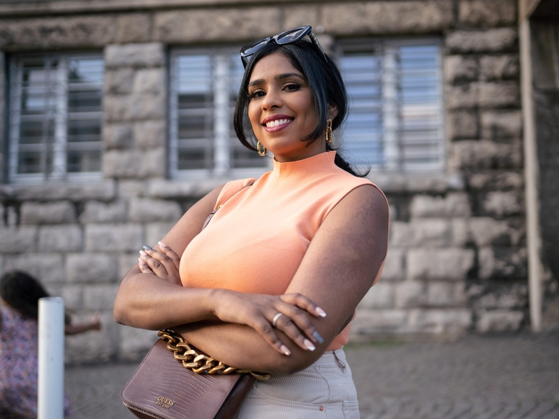 Banu Suntharalingam von Beautyholic: Warum niedrige Preise kein Kundenproblem sind – sondern ein Selbstwert-Thema - Foto: presseportal.de