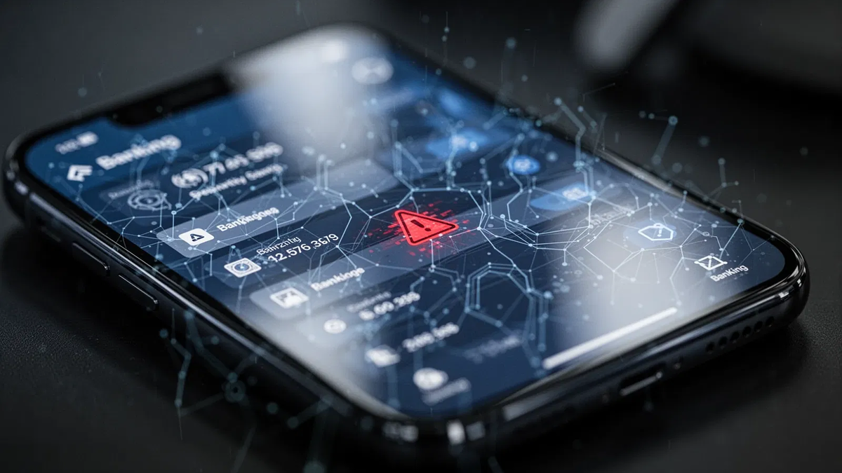 KI-Betrugswelle zwingt Banken zum digitalen Wettrüsten - Foto: über boerse-global.de