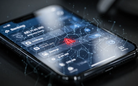 KI-Betrugswelle zwingt Banken zum digitalen Wettrüsten - Foto: über boerse-global.de