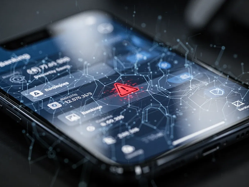 KI-Betrugswelle zwingt Banken zum digitalen Wettrüsten - Foto: über boerse-global.de