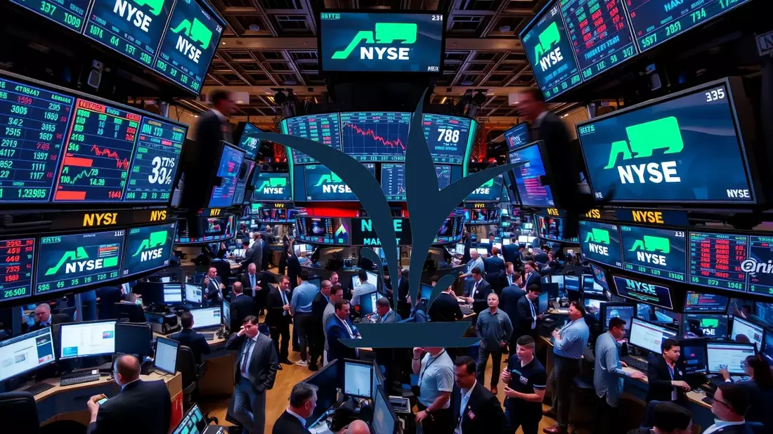 Amylyx Investors Pin Hopes on Clinical Pipeline Progress - Bild: über boerse-global.de