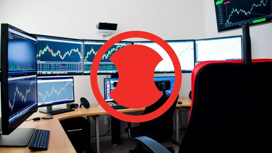 Shionogi Aktie: Strategische Neuausrichtung - Bild: über boerse-global.de