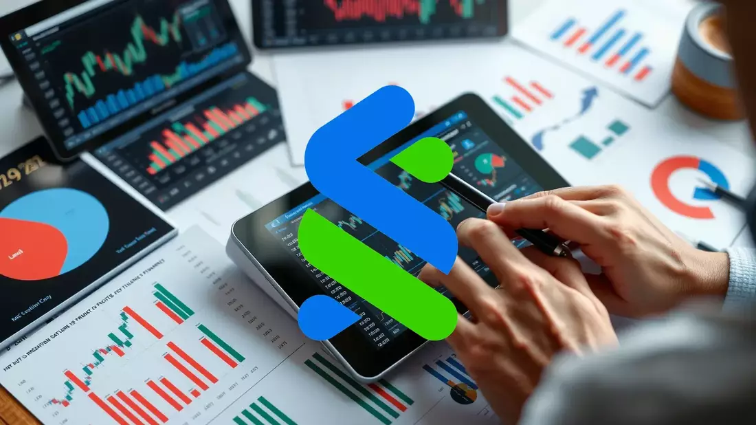 Standard Chartered Aktie: Durchwachsene Bilanz - Bild: über boerse-global.de