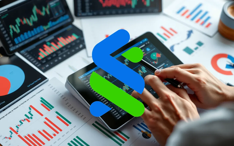 Standard Chartered Aktie: Durchwachsene Bilanz - Foto: über boerse-global.de