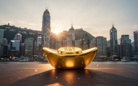 Hang Seng Gold ETF: Chinas Rückkehr - Foto: über boerse-global.de