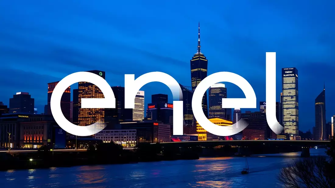 Enel Aktie: Milliarden-Offensive überzeugt - Bild: über boerse-global.de