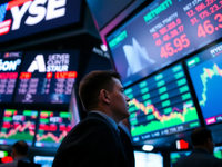 Zhongfu Information Aktie: Fokus HarmonyOS - Foto: über boerse-global.de