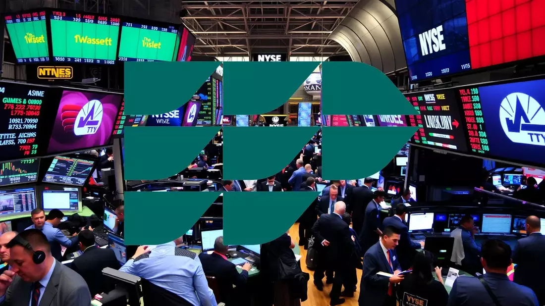 International Paper Aktie: Doppelte Belastung - Bild: über boerse-global.de