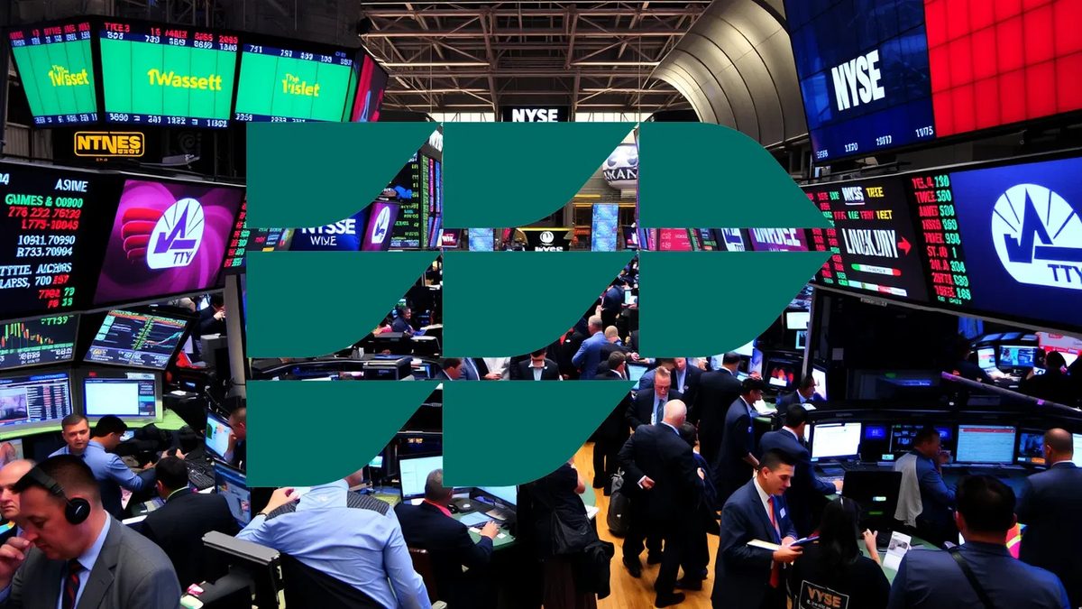 International Paper Aktie: Doppelte Belastung - Foto: über boerse-global.de