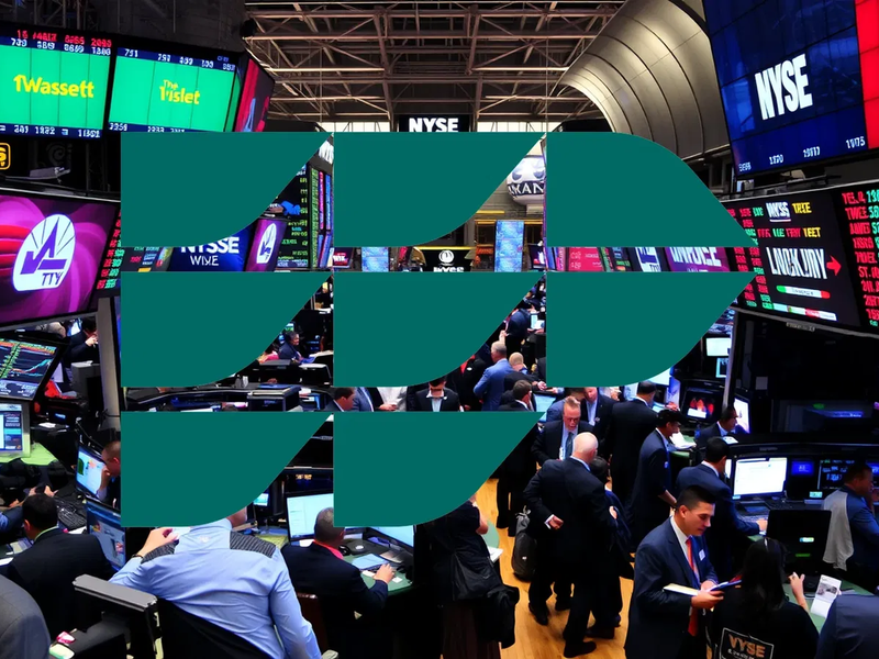 International Paper Aktie: Doppelte Belastung - Foto: über boerse-global.de