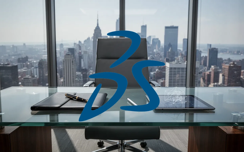 Dassault Systèmes Aktie: Führungswechsel - Foto: über boerse-global.de