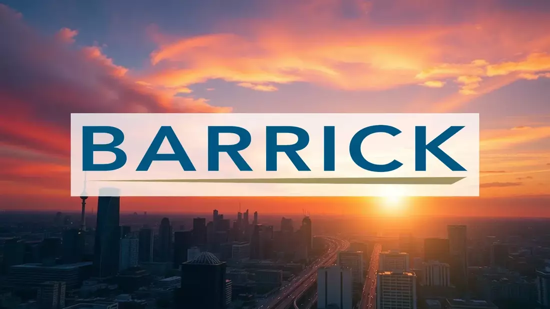 Barrick Gold Announces Major Dividend Hike and Strategic Shifts - Bild: über boerse-global.de