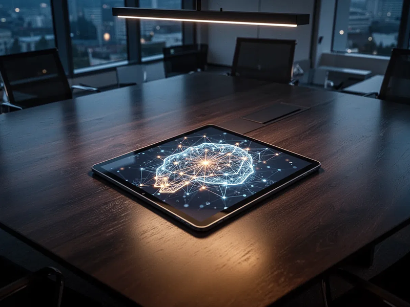 KI-Verordnung der EU: Unternehmen starten in entscheidende Anpassungsphase - Foto: über boerse-global.de