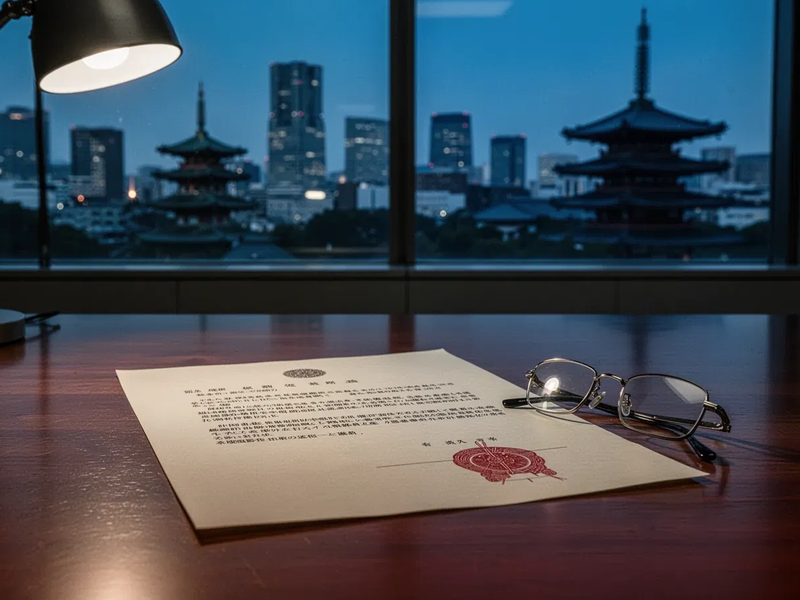 China schließt 20 japanische Rüstungsfirmen vom Handel aus - Foto: über boerse-global.de